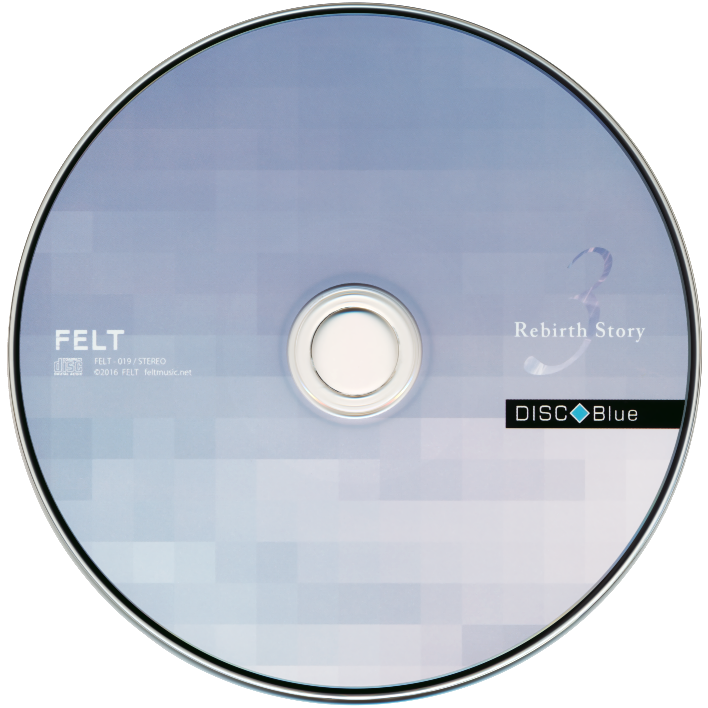 Rebirth Story III (2016) MP3 - Download Soundtracks for FREE!